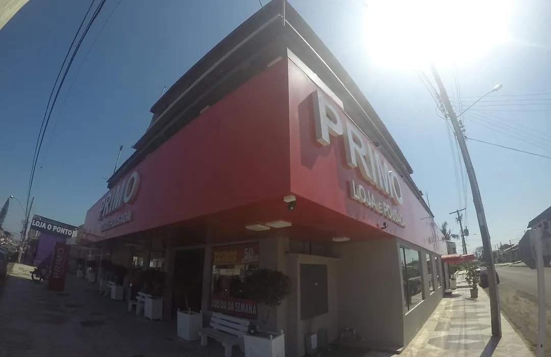 Pousada do Primo-1